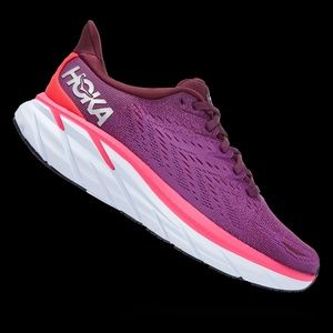 Hoka Clifton 8